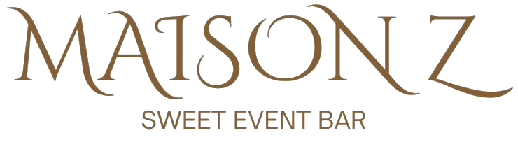 Maison Z — Sweet Event Bar