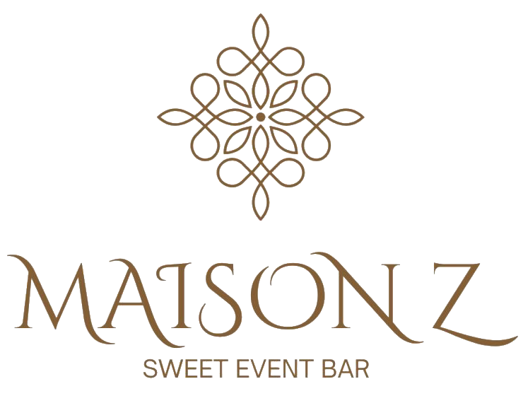Maison Z — Sweet Event Bar